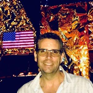 Meet your Posher, David